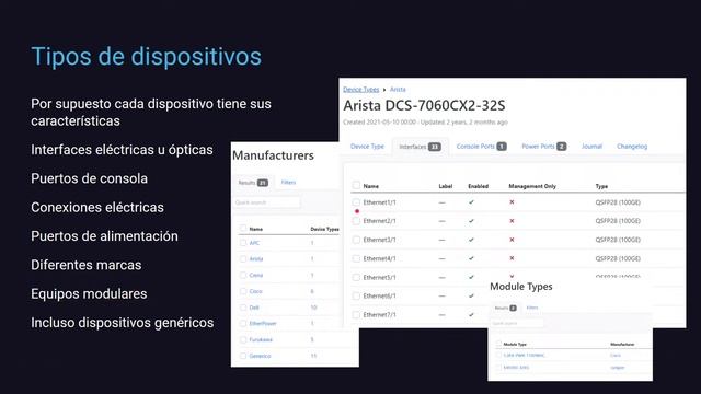 Netbox 01 - Introducción a documentación DCIM e IPAM смотреть онлайн