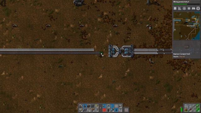 Let's Play Factorio Co-Op [0.15x] - PC Gameplay Part 53 - The Beginning Of The End смотреть онлайн
