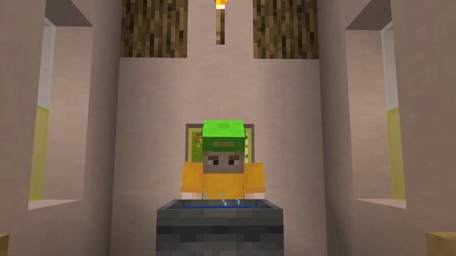 Обновление ЗЕЛЬЕВАРЕНИЯ в Майнкрафт | ДатаПак Improved Potions смотреть онлайн
