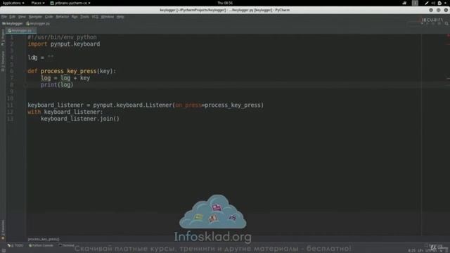 Курсы по программированию на python Часть 87 Глобальные переменные смотреть онлайн