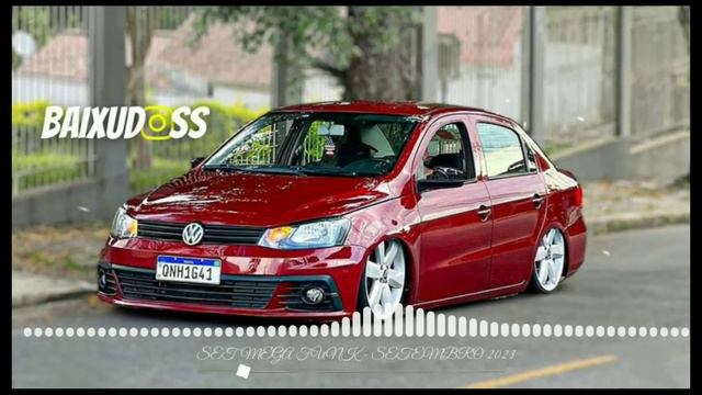 ✓MEGA FUNK 2024 © DJ LUCAS HENRIQUE ® ✓ смотреть онлайн
