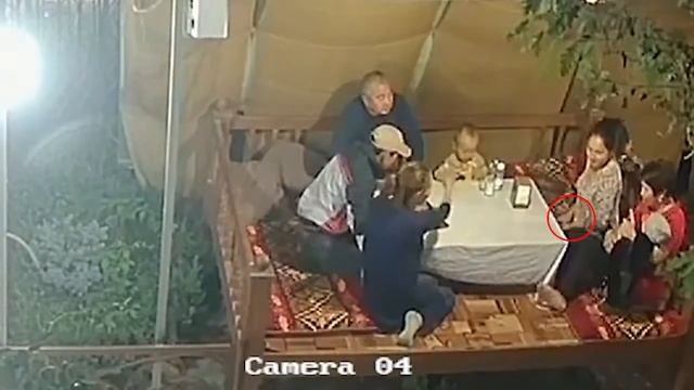 Помогите найти бессовестных!!! (г.Бишкек) смотреть онлайн