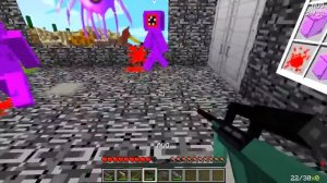 Мы с ДОЧКОЙ Нашли СИРЕНОГОЛОВЫЙ SCP в ЭТОЙ ЛОВУШКЕ в МАЙНКРАФТ SIREN HEAD MINECRAFT РАКУН И ДОЧА