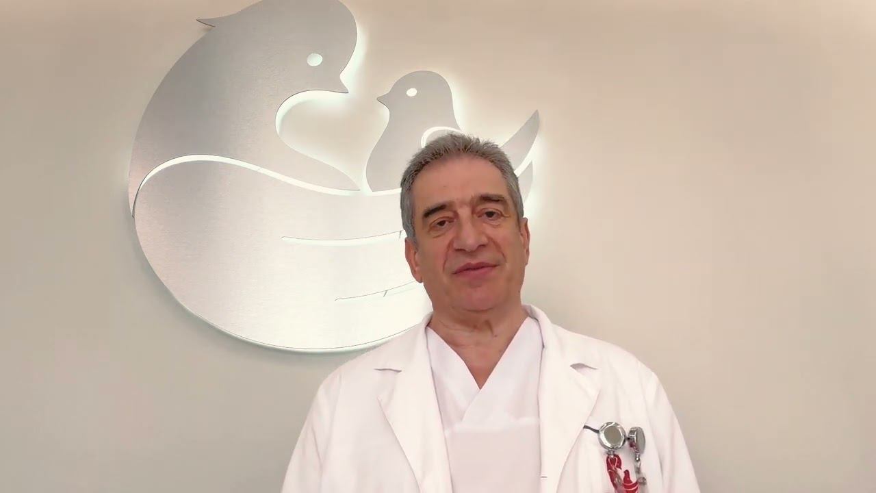 Поздравление с 8 марта от Курцера М.А. смотреть онлайн