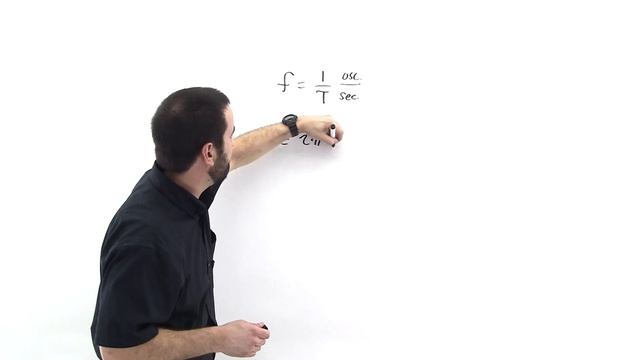 Frequency vs Angular Frequency смотреть онлайн