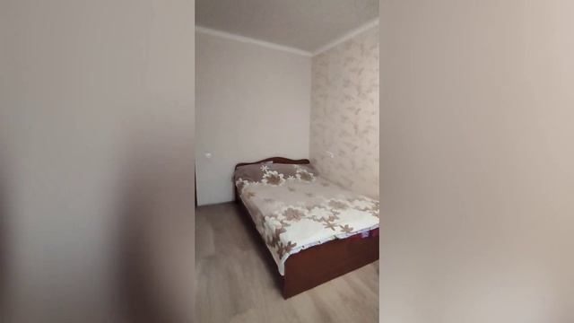 1 комн квартира с ремонтом Анапа район Центрального рынка, исторический центр города и море. смотреть онлайн