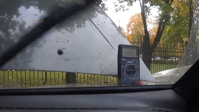 Проводка ВАЗ 2115.Часть 5. смотреть онлайн