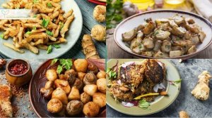 Чем полезен топинамбур: выбираем и готовим правильно