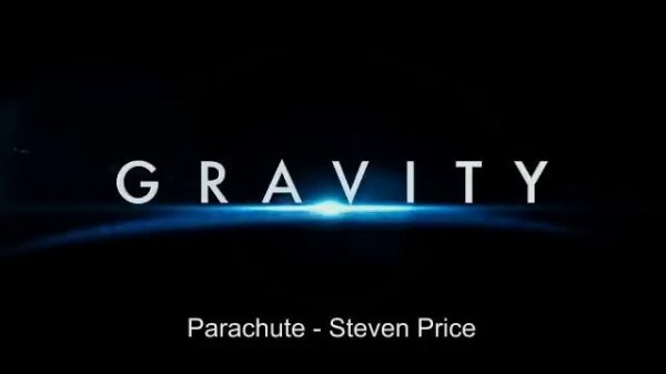 Гравитация Gravity 2013 OST