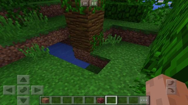 КАК ВЫЗВАТЬ ХЕРОБРИНА В MINECRAFT PE 1.0.0 ШОК !!! [DoshikMine Minecraft PE] смотреть онлайн