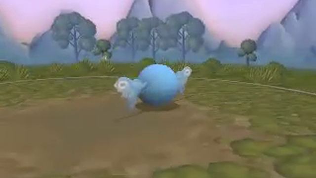 Zelda Spore Creature Creator Video смотреть онлайн