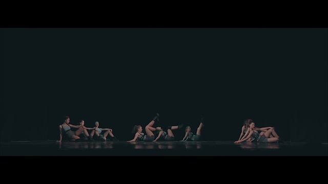 Vogue Dance Show смотреть онлайн