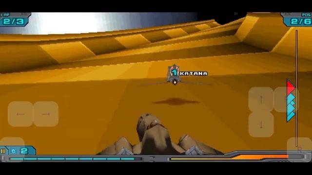 Planet Riders / Java / J2ME Loader / Gameplay + settings смотреть онлайн