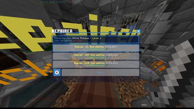 The Cubecraft Secret 2 смотреть онлайн