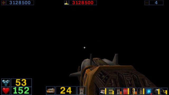 [#5] Serious Sam The Second Encounter ► Прохождение (Теотиуакан - Яма) смотреть онлайн