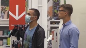 Худший Продавец в Мире / Подставной Продавец Пранк: Часть 10