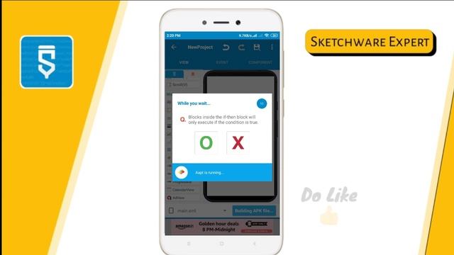 How To Put Google Map In Sketchware| Using Google Map API ? смотреть онлайн