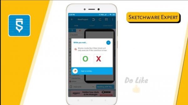 How To Put Google Map In Sketchware| Using Google Map API ?
