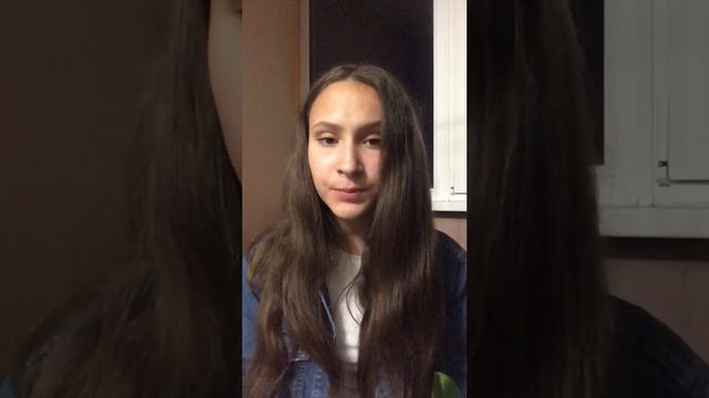 Добрые сказки на ночь. Читает Валерия Рак, участница театрального кружка "Образ". #сдкцентральный смотреть онлайн