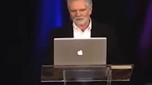 Пророчества о последних днях   Джон Пол Джексон