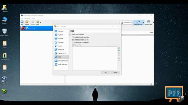 USB Drive & WiFi Adapter Detectable in Virtual Box Kali Linux |100% Working смотреть онлайн
