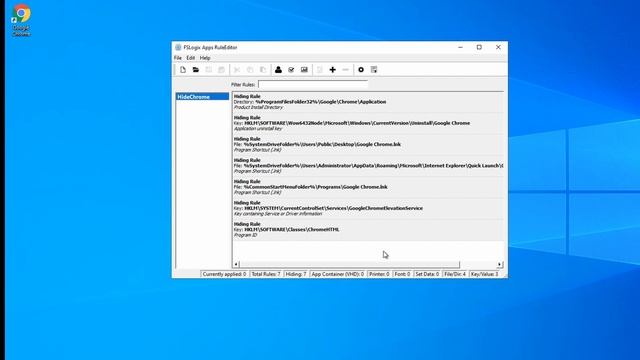 Application Masking with FSLogix in Windows Virtual Desktop смотреть онлайн