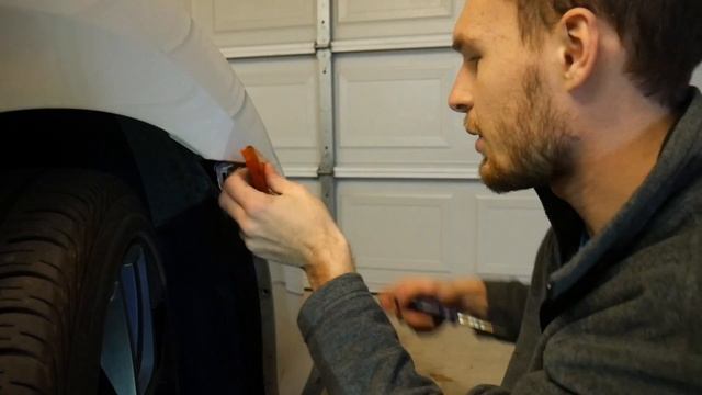 How To Install Side Marker *Easy* | 10th Gen Honda Civic смотреть онлайн