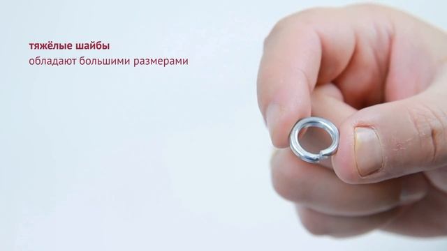 ГОСТ 6402-70 Шайбы пружинные | Обзор смотреть онлайн