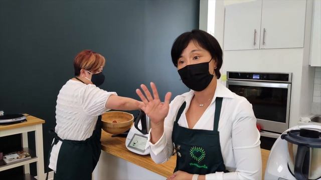 Thermomix X Re/Max Excel Realty Ken Tea's Cooking Party 2022 SV смотреть онлайн