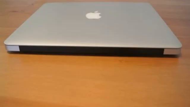 New Apple MacBook Air 2.13GHz Intel Core 2 Duo, 4GB RAM, 256GB F Deal