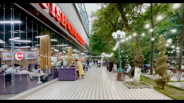 Tashkent City, Uzbekistan. Toshkent  (2909000)