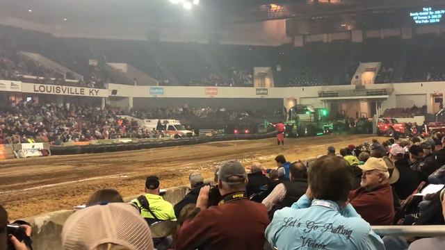Tinker Toy 2019 NFMS смотреть онлайн