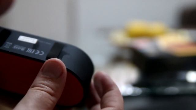 Разопаковане на Bluetooth колонка на Canyon! смотреть онлайн
