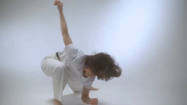 FIZIKA Cast - Катя Сулименко