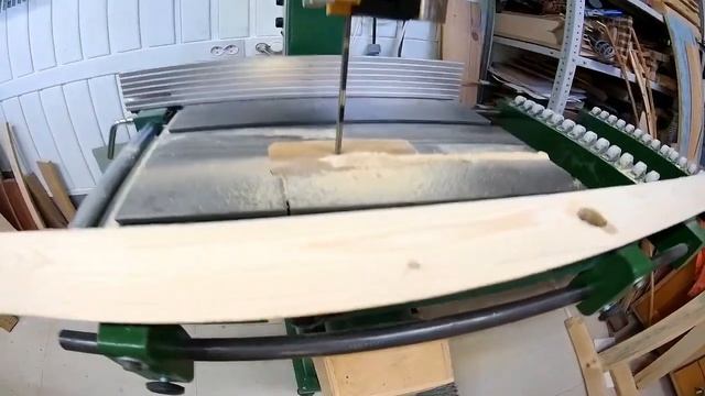 Приспособления для ленточной пилы. смотреть онлайн