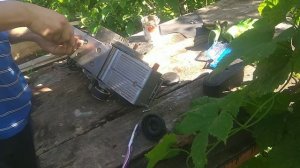 Rebir IE-5708C. Мини Ремонт электрорубанка #Ребир#Rebir#Ремонт#Рубанок#ДачаУдача