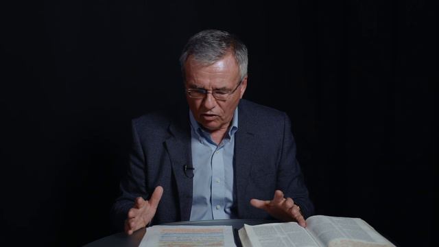Don't Fear Death | Back to the Bible Canada with Dr. John Neufeld смотреть онлайн