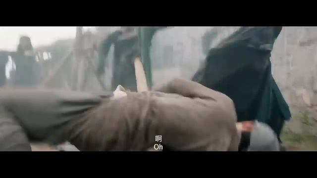 ENG SUB【奇幻动作】《#卸岭之地下惊龙》卸岭门弟子勇闯地下千年龙宫 惊醒守墓巨兽大战一触即发！| Full Movie | 何翔 / 再米热 / 张悦楠 смотреть онлайн