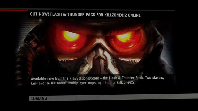 Killzone 2 (PS3) - Back Online in 2021! смотреть онлайн
