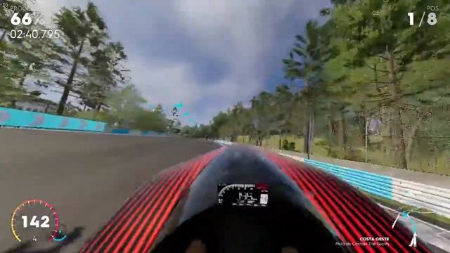 Testando The Crew 2 no Core 2 Quad Q9400 em 2020 Será que da pra jogar? смотреть онлайн