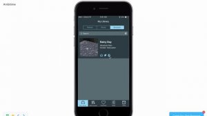 Как сделать мобильное приложение музыкального плеера (видеоразбор)