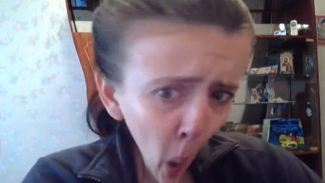 Смешная старушка смотреть онлайн