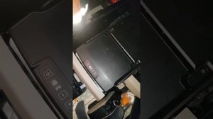 #163 Перестал работать холодильник MAN evro6 2018 год, как починил!)