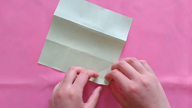 Оригами Рыбка.? Origami Fish.? #origami #fish #frompaper смотреть онлайн