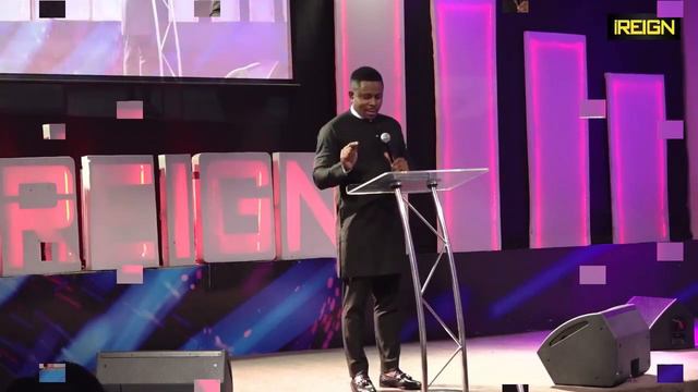 NEXT PRESIDENT OF GHANA (2024) REVEALED BY BISHOP FEYI DANIELS смотреть онлайн