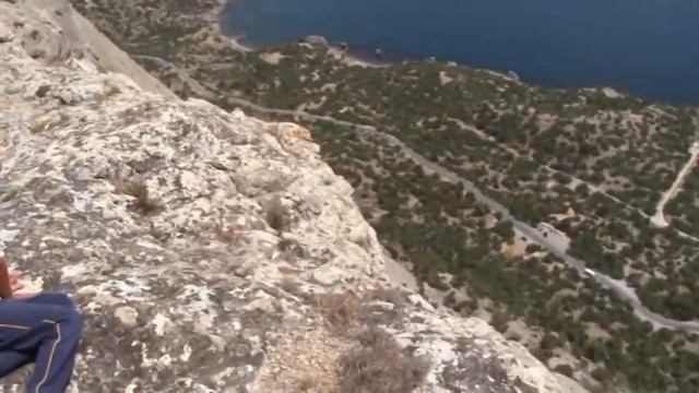 Крым,Судак,Новый Свет,Сокол 2011 смотреть онлайн