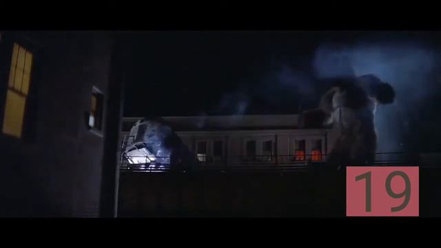 king Kong(1976) Death Count смотреть онлайн