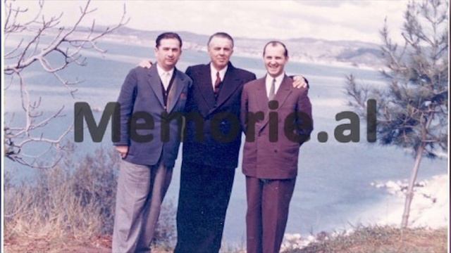 PLUMBAT E MEHMET SHEHUT смотреть онлайн