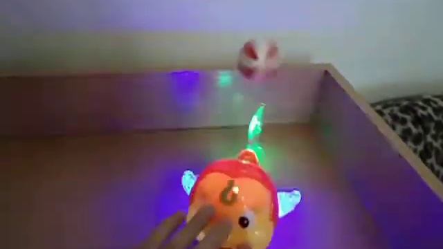 Музыкальная игрушка K1464 смотреть онлайн