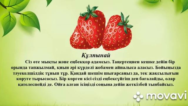 Отбасы бақыты. Ата-аналарға арналған тренинг смотреть онлайн